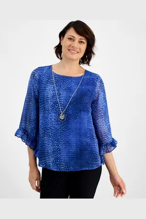 Jm Collection Women