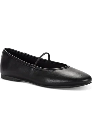 Wild Pair Augustt Ballet Flats, Created for Macy