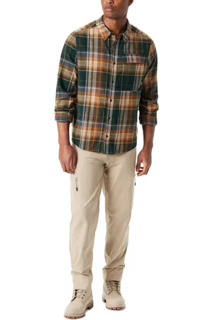 Bass Outdoor Men