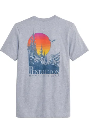 Pendleton Men