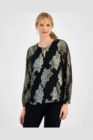 Jm Collection Women