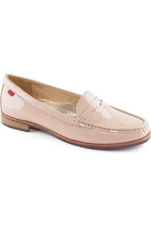 Marc Joseph New York Womens East Village Penny Loafer