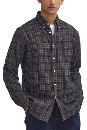 Barbour Men
