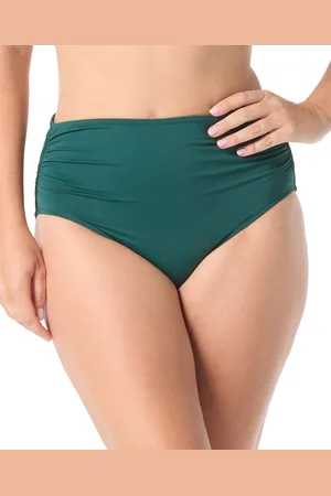 Coco Reef Impulse High-Waist Bikini Bottoms