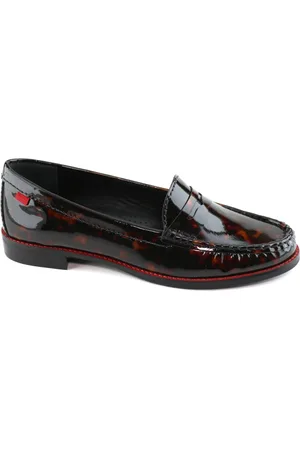 Marc Joseph New York Womens East Village Penny Loafer