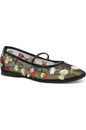 Wild Pair Augustt Ballet Flats, Created for Macy
