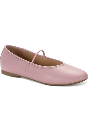 Wild Pair Augustt Ballet Flats, Created for Macy