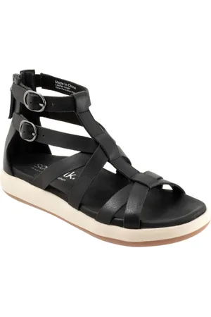 SOFTWALK Jamaica Sandal