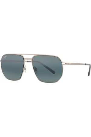 Maui Jim Unisex Polarized Sunglasses, Sharks Cove