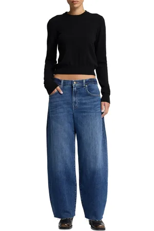 7 for all Mankind Women