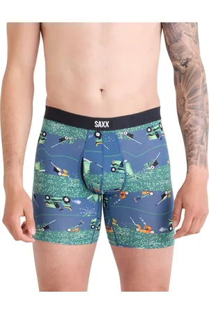 SAXX Men