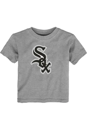 Outerstuff Toddler Chicago White Sox Primary Logo T-Shirt