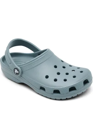 Crocs Little Kids Classic Clog Sandals from Finish Line