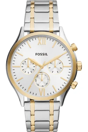 Fossil Men