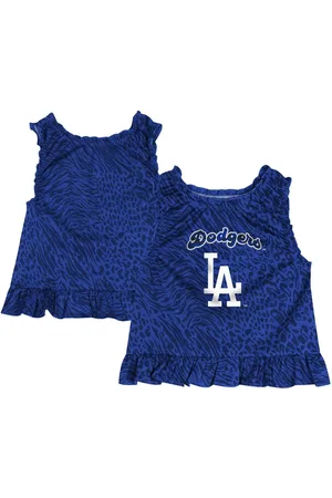 Outerstuff Toddler Los Angeles Dodgers Playground Dress