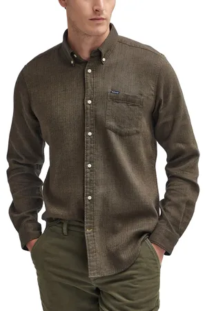 Barbour Men