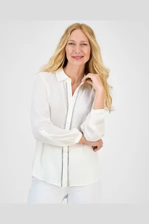 Jm Collection Women