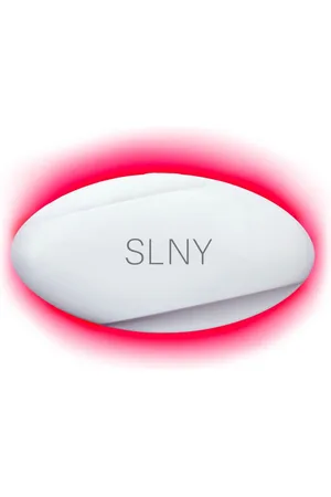 Solaris Laboratories NY Solaries Laboratories Ny Led Light Therapy + Infrared Lip Plumping Device