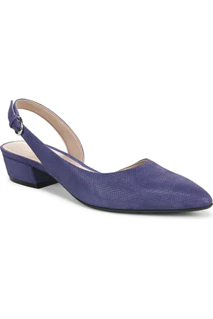 Naturalizer Banks Slingbacks