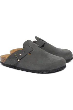 CELTIC & CO. Stud Strap Clog