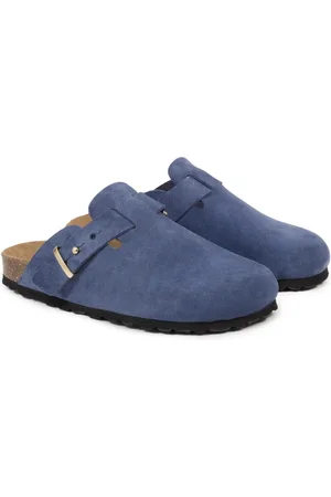 CELTIC & CO. Stud Strap Clog