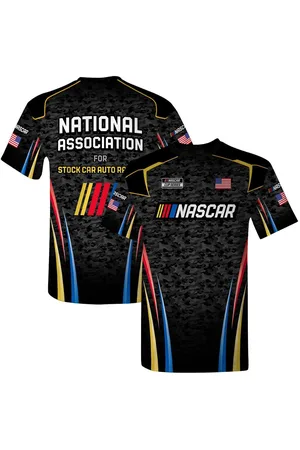 Checkered Flag Men