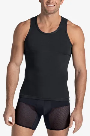 LEO Firm Compression Tank