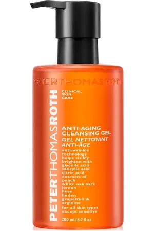Peter Thomas Roth Cleansing Gel, 6.7 oz.