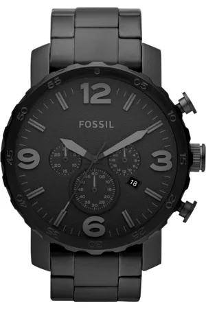 Fossil Men