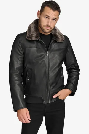 Marc Jacobs Andrew Marc Black Label Men