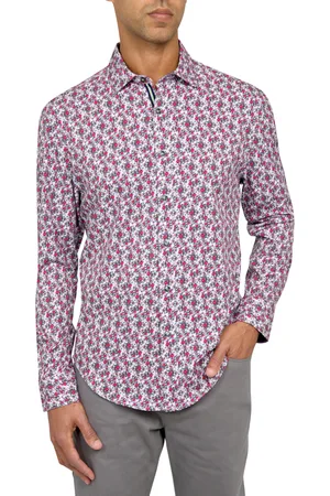 Society Of Threads Men