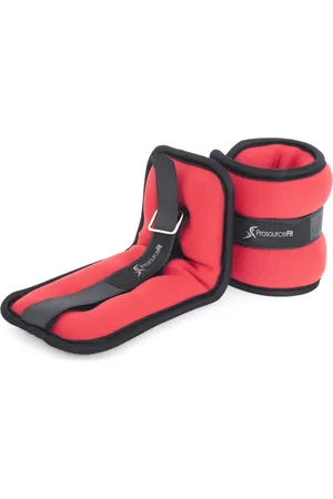 Prosourcefit Ankle Weights 1.5 lb, Set of 2,