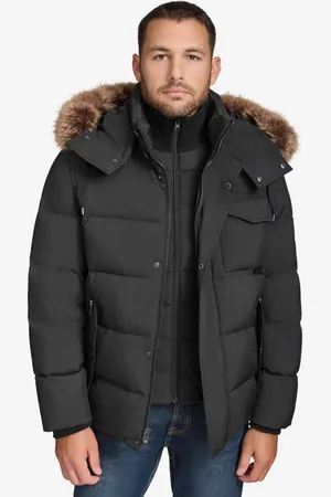 Marc Jacobs Andrew Marc Label Men