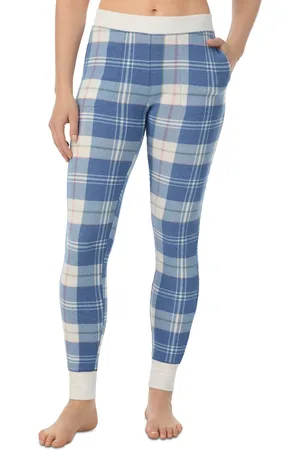 Cuddl Duds Cozy Stretch Thermal Leggings