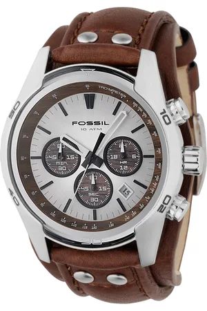 Fossil Men