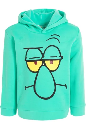Spongebob Toddler Boys Hoodie