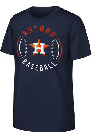 Outerstuff Big Boys and Girls Houston Astros Golden Glove T-Shirt