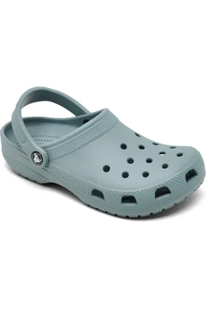 Crocs Big Kids Classic Clog Sandals from Finish Line