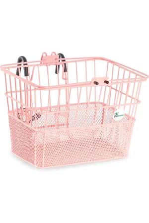 Prosourcefit ProSource Wire Bike Basket,