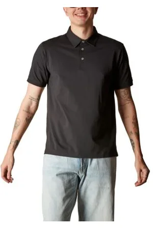 MEMBERS ONLY Mens Polo Shirt