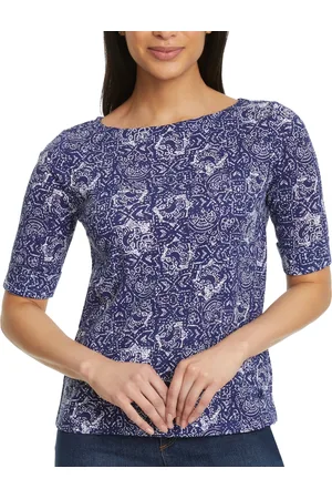 Gloria Vanderbilt Women