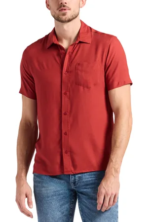 Buffalo David Bitton Men