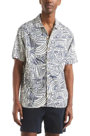Nautica Beach Boys x Men