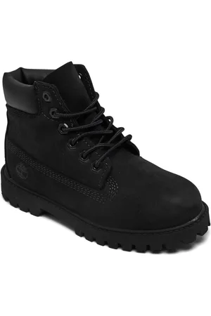 Timberland Toddler Kids 6 Inch Premium Waterproof Boots from Finish Line