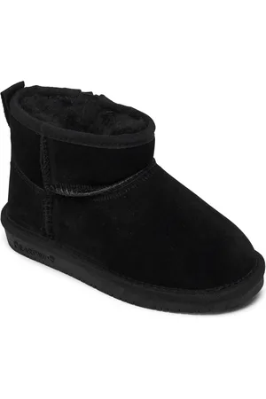 Bearpaw Toddler Girls Kiara Winter Boots from Finish Line