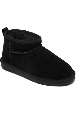 Bearpaw Big Girls Kiara Winter Boots from Finish Line
