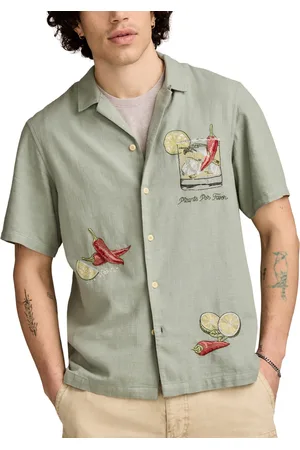 Lucky Brand Men