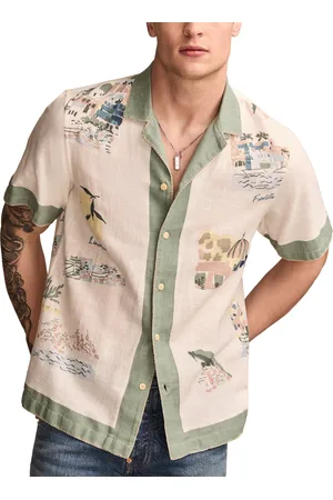 Lucky Brand Men
