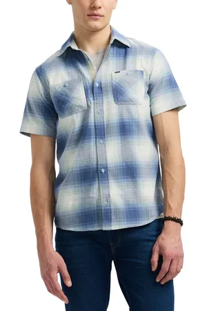 Buffalo David Bitton Men
