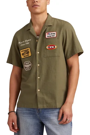 Lucky Brand Men